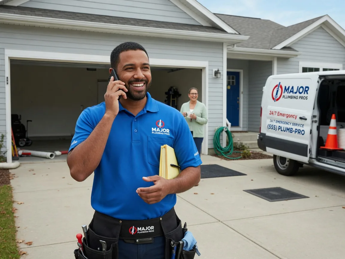 Drain Cleaning Services Waco, GA FAQs